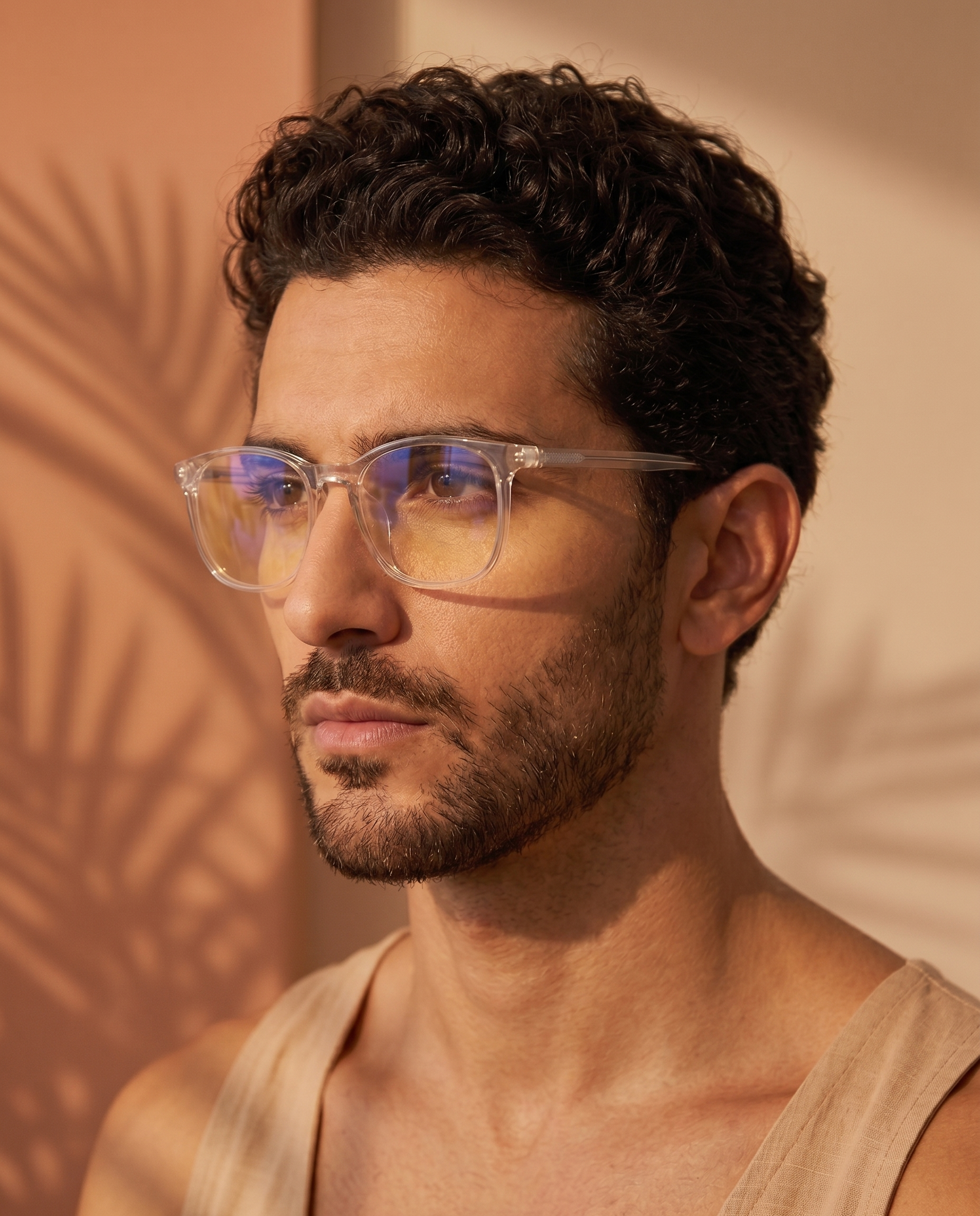 Hushly Blue Light Glasses