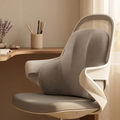Hushly Lumbar Support Pillow