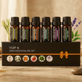 Hushly Essential Oil Set