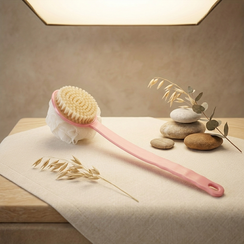 Hushly Body Scrubber