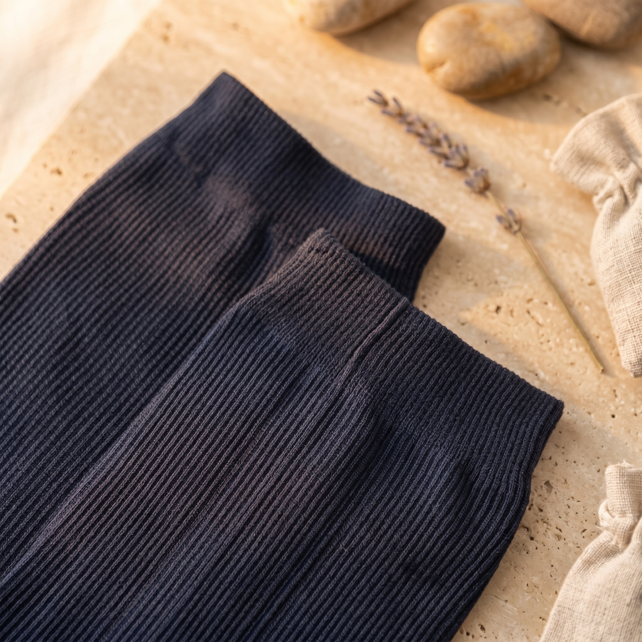 Hushly Bamboo Socks