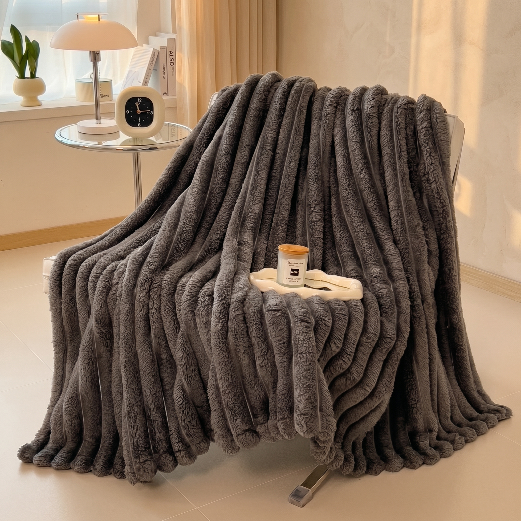 Hushly Cloud Blanket