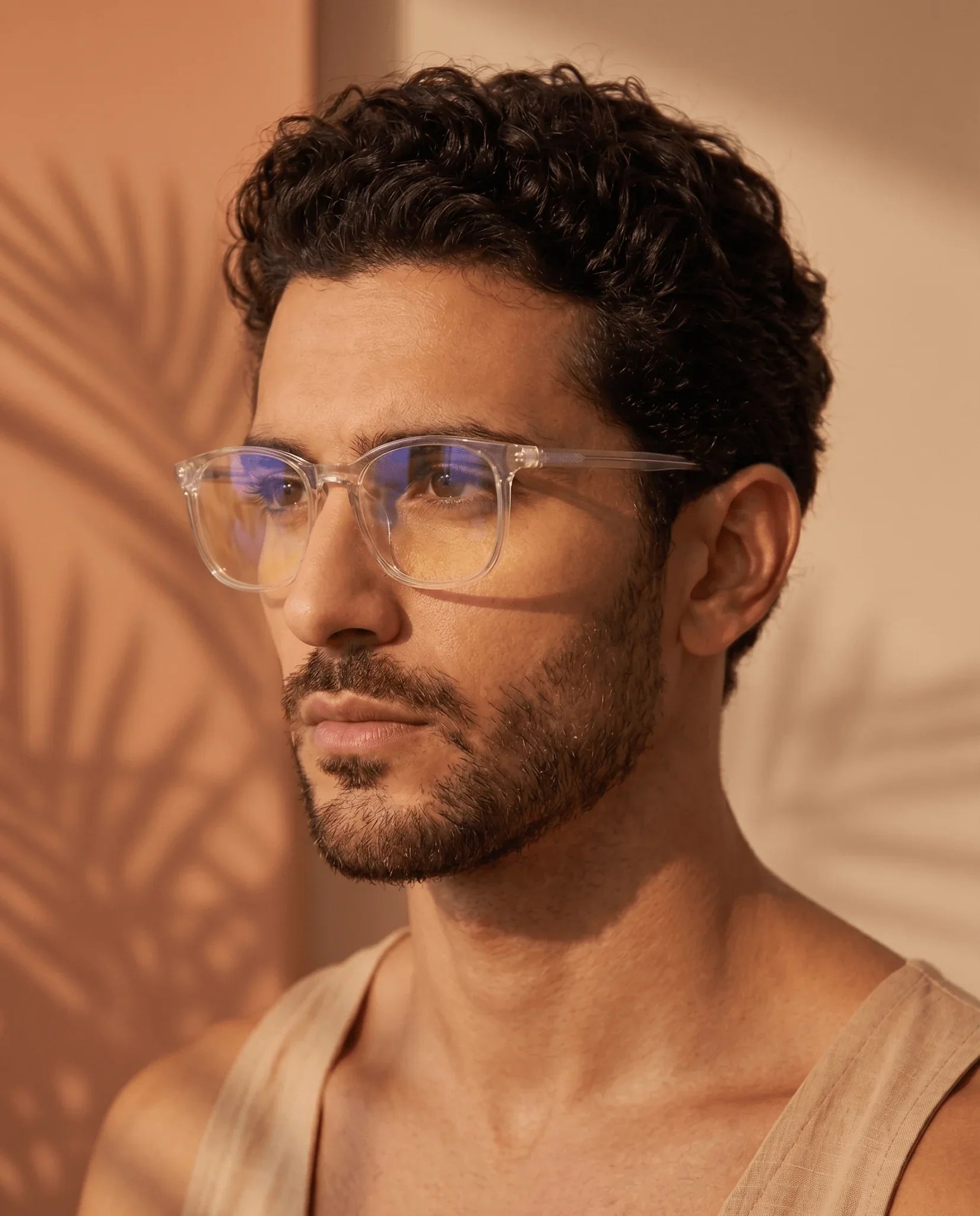 Hushly Blue Light Glasses - Hushly