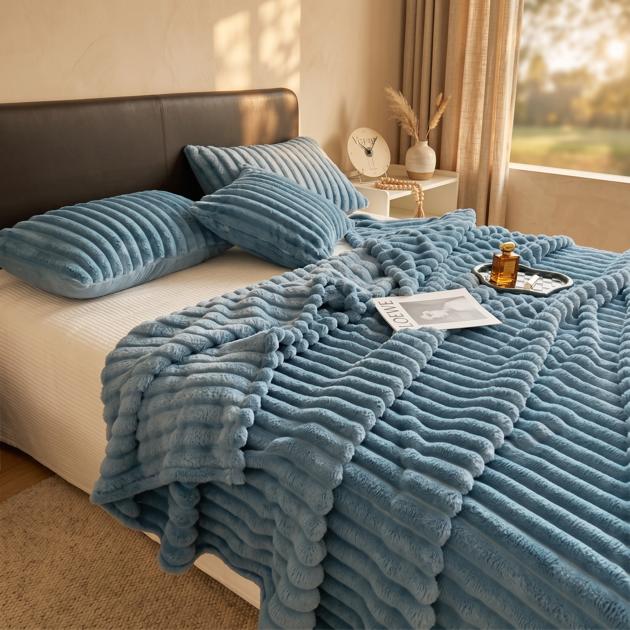 Hushly Cloud Blanket