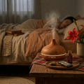 Hushly Aroma Diffuser