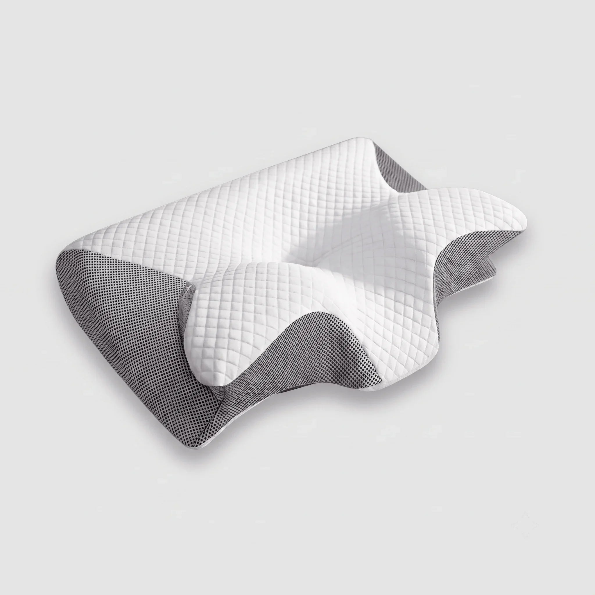 Hushly Contour Pillow - Hushly