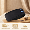Hushly Wireless Sleep Headband