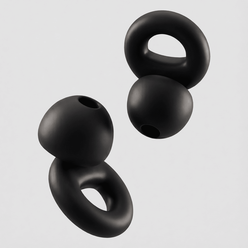 Hushly Sleep Earplugs - Hushly