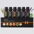 Hushly Essential Oil Set - Hushly
