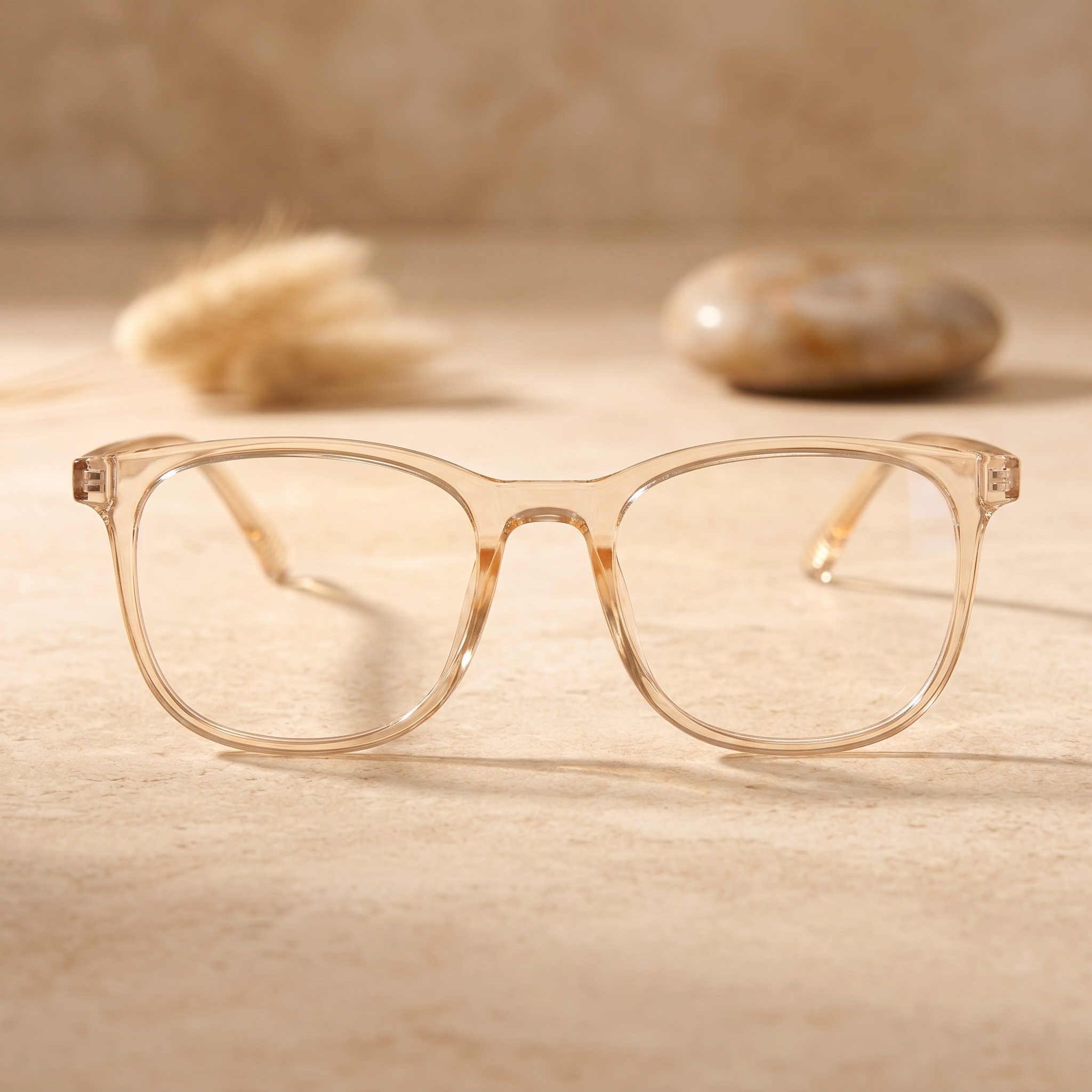 Hushly Blue Light Glasses