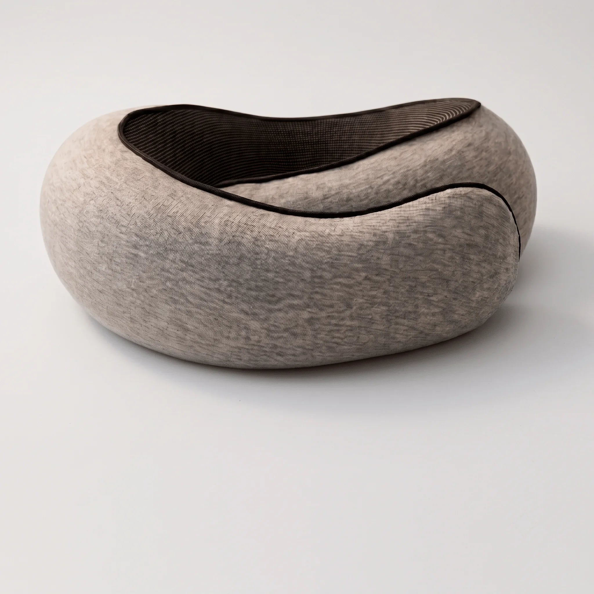 Hushly Travel Neck Pillow - Hushly